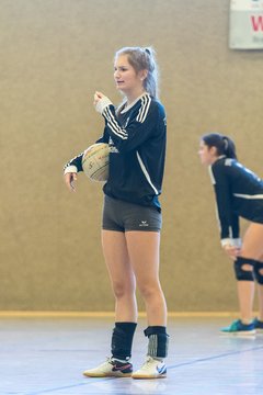 Bild 19 - U18 Punktrunde